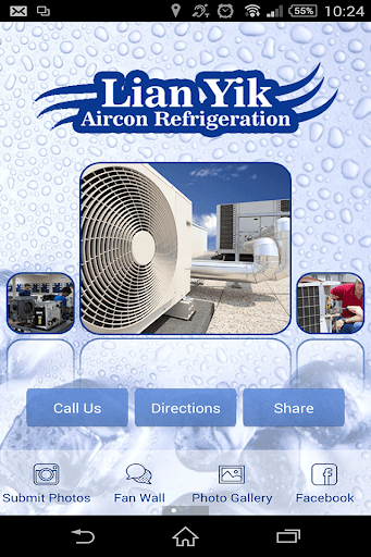 Lian Yik Aircon Refrigeration