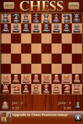 Best Free Computer Chess Games