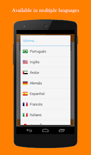Free Bloqueador de Chamadas Droid APK