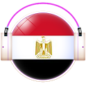 Radio Egypt icon