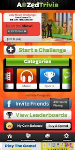 How to get A to Zed Trivia 1.1.69 unlimited apk for laptop