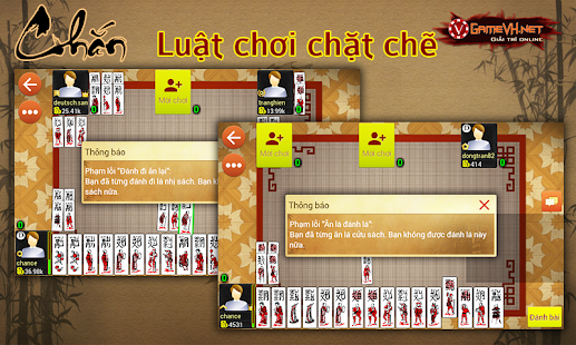 Lastest Chắn VH APK