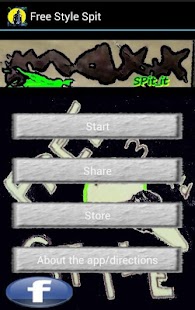 Download Freestyle Spit APK