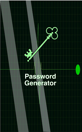 password generator