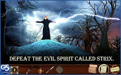 Tales from the Dragon Mountain: the Strix poster 10