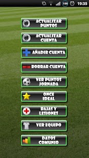 How to download Comunio Puntos lastet apk for bluestacks
