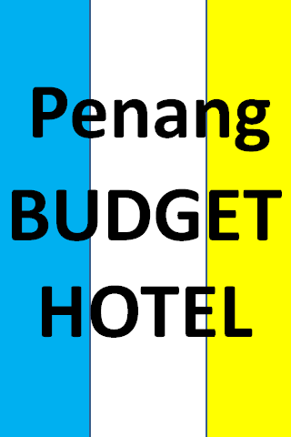 Penang Budget Hotel