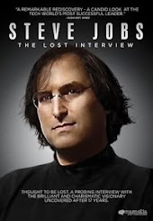 Steve Jobs: The Lost Interview