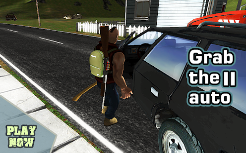 Grab The Auto 2 Screenshots 7