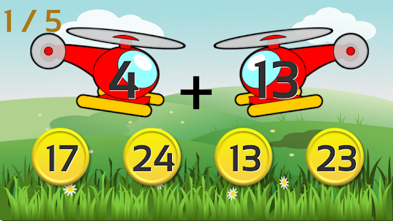 download Kids Math Master PRO free