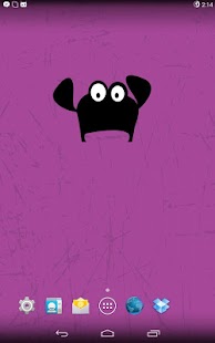 Monster in phone Screenshots 2