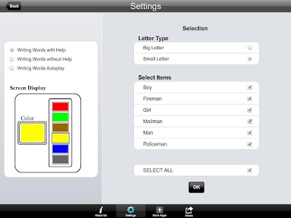 Free Download Writing People Word APK for Android