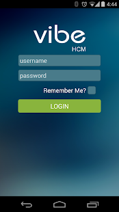 Vibe HCM Screenshots 0