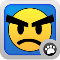 Angry Photo Shoot logo
