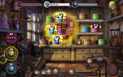 Download Crazy Boxes HD APK for PC