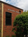 Academic Building 