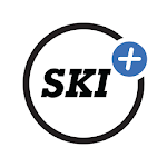 Cover Image of Herunterladen SKI+ tracking GPS,snow report 1.7 APK