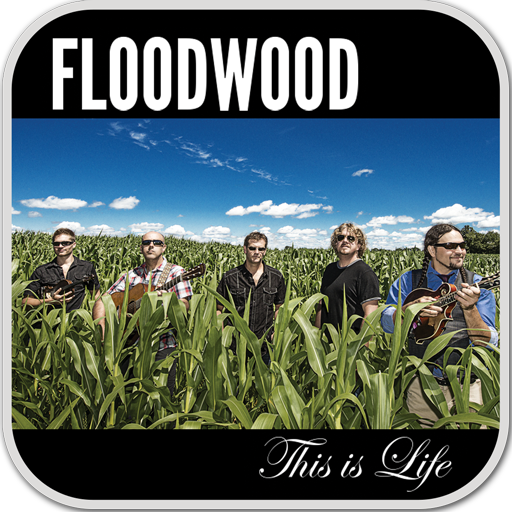 Floodwood This is Life LOGO-APP點子