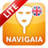 Free Venice travelguide &video logo
