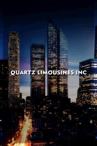 Quartz Limousines Inc