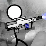 Cover Image of Télécharger Stickman Kill Chamber 1.0 APK