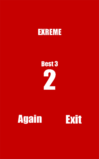 【免費街機App】Extreme Tiles-APP點子