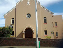 Catholic Church of the Holy Name  
