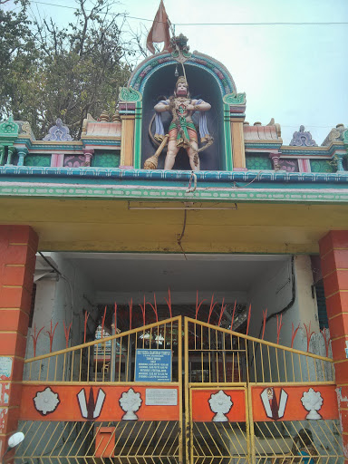 Hanumana Temple