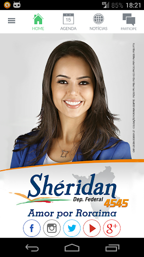 Sheridan