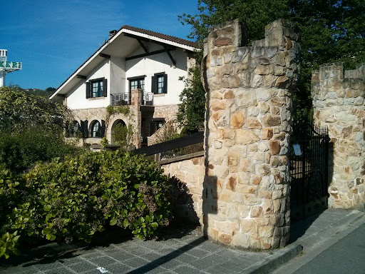 Palacio Torre De Arriaga
