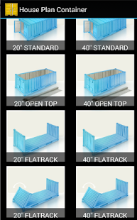 How to download House Plan Container 1.0 apk for laptop