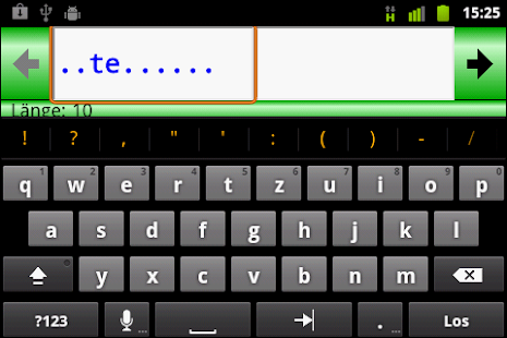 Download KreuzwortMeister APK for Android