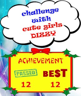 Download Dizzy Cute Girls APK for Android