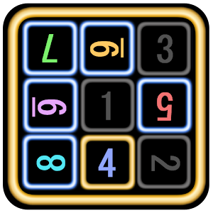 Numbers Attack Plus! logo