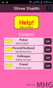 Lastest Sthreeshakthi APK