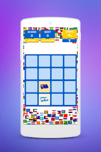How to install 2048 - 8192 Puzzling Flags 1 apk for android