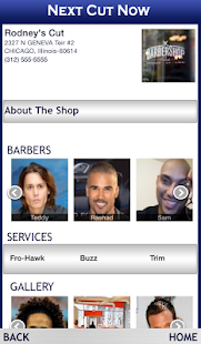 Free Download Nextcutnow APK for Android