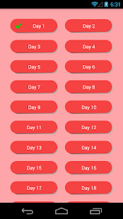 How to mod 30 Day Splits Challenge 1.2 mod apk for pc