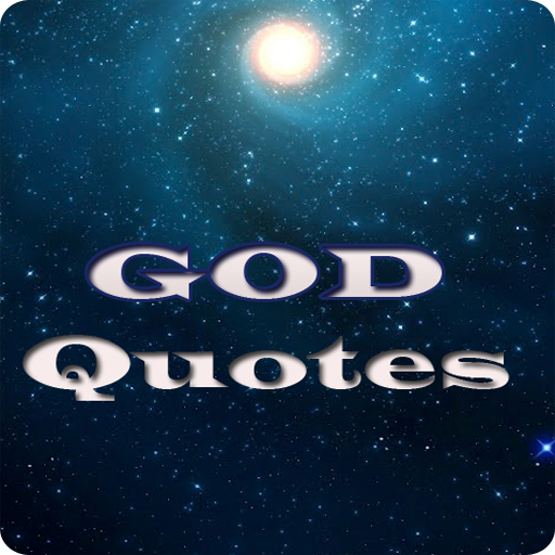 God Quotes LOGO-APP點子