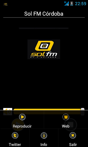 Sol FM Córdoba