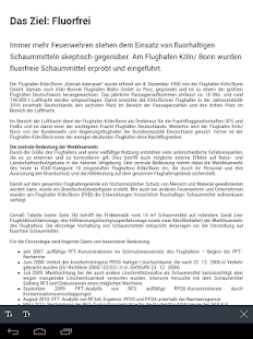 FEUERWEHR ZEITSCHRIFT Screenshots 3