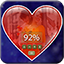 Prank:Love Test Calculator mobile app icon