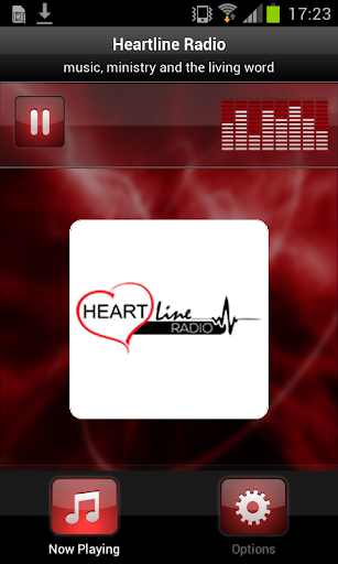 Heartline Radio