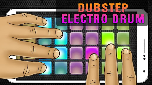 免費下載模擬APP|Dubstep Electro Drum app開箱文|APP開箱王