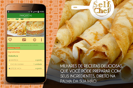 How to download Self Chef patch 1.3.0.2 apk for bluestacks