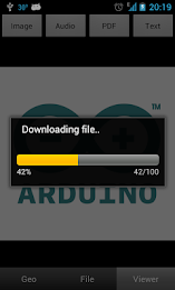 GeoFileViewer poster 7