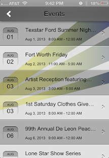 Free Download Save Stephenville APK for Android