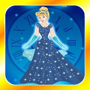 Cinderella Princess.apk 5.0.0