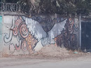 Mural De La Paz