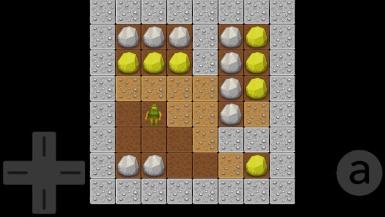 Treasure Digger Screenshots 1